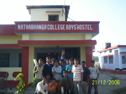 Boys Hostel